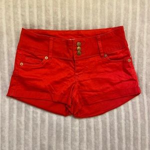 Havana Shorts